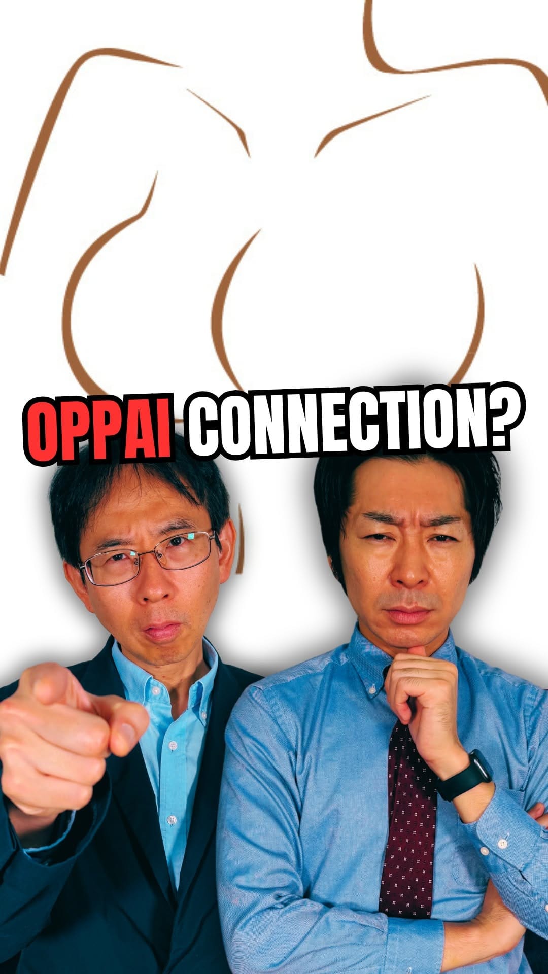Post 1 by Meshida(Japanese comedian) on Instagram (video)