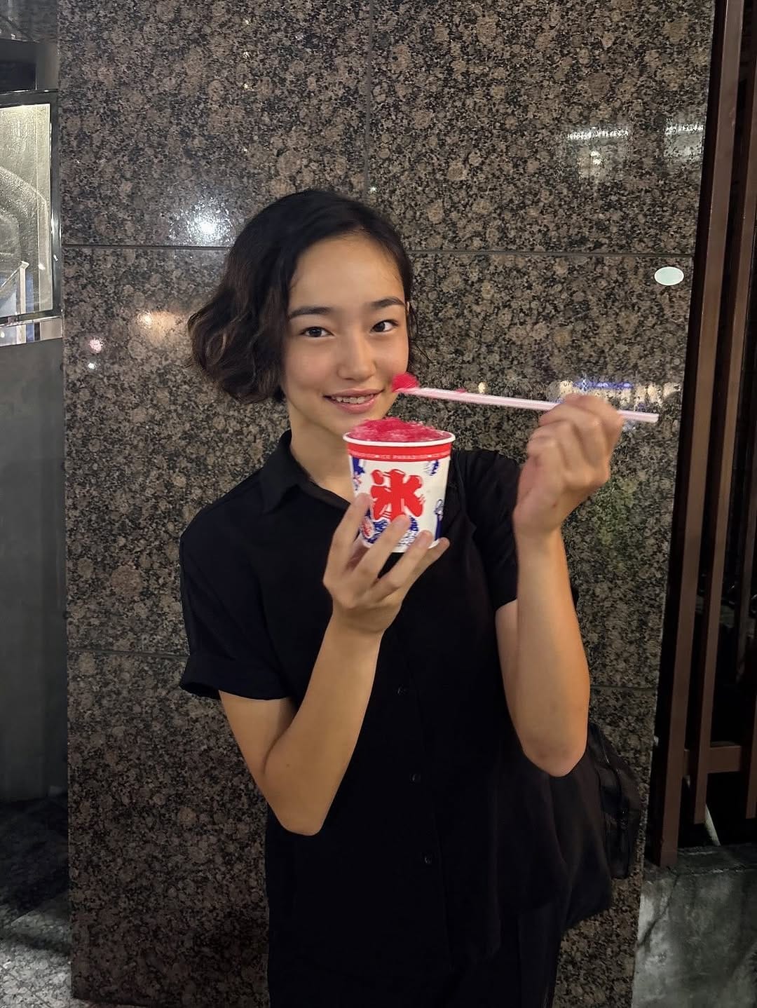 Post 4 by 松島 みのん on Instagram (carousel)