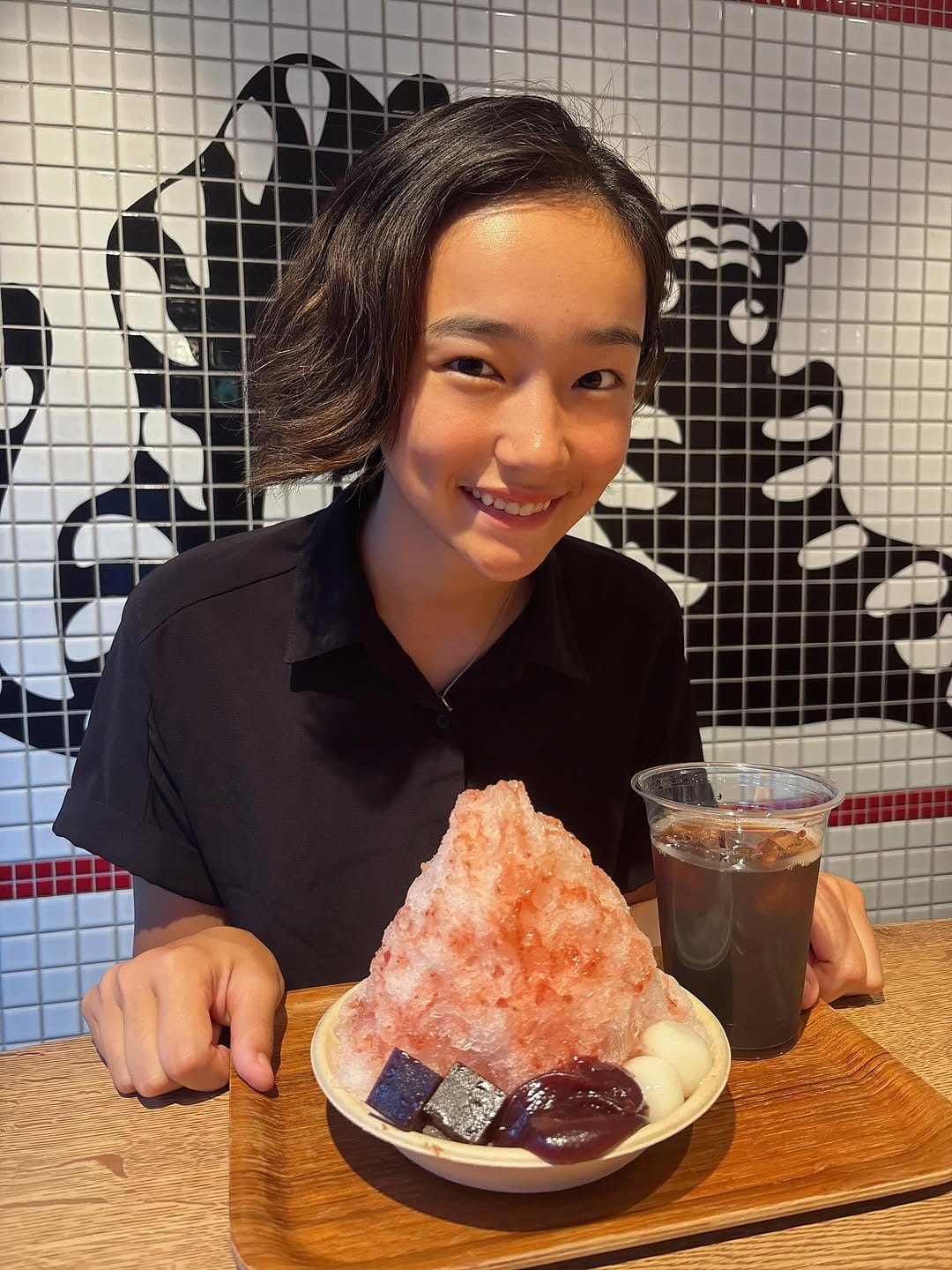 Post 2 by 松島 みのん on Instagram (carousel)