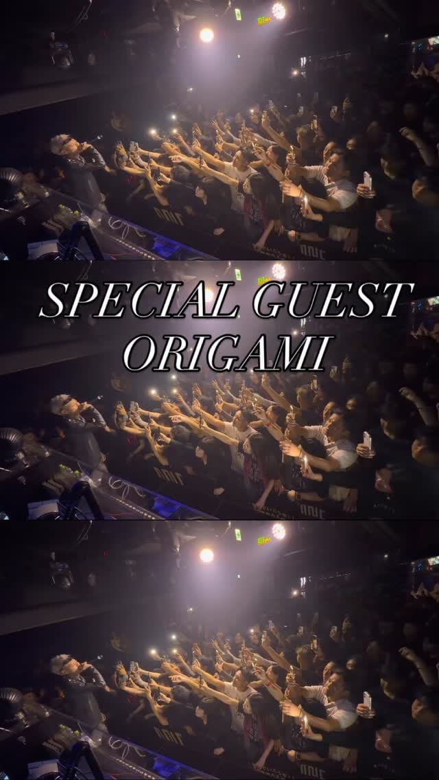 Post 3 by ANCHOR night club on Instagram (video)
