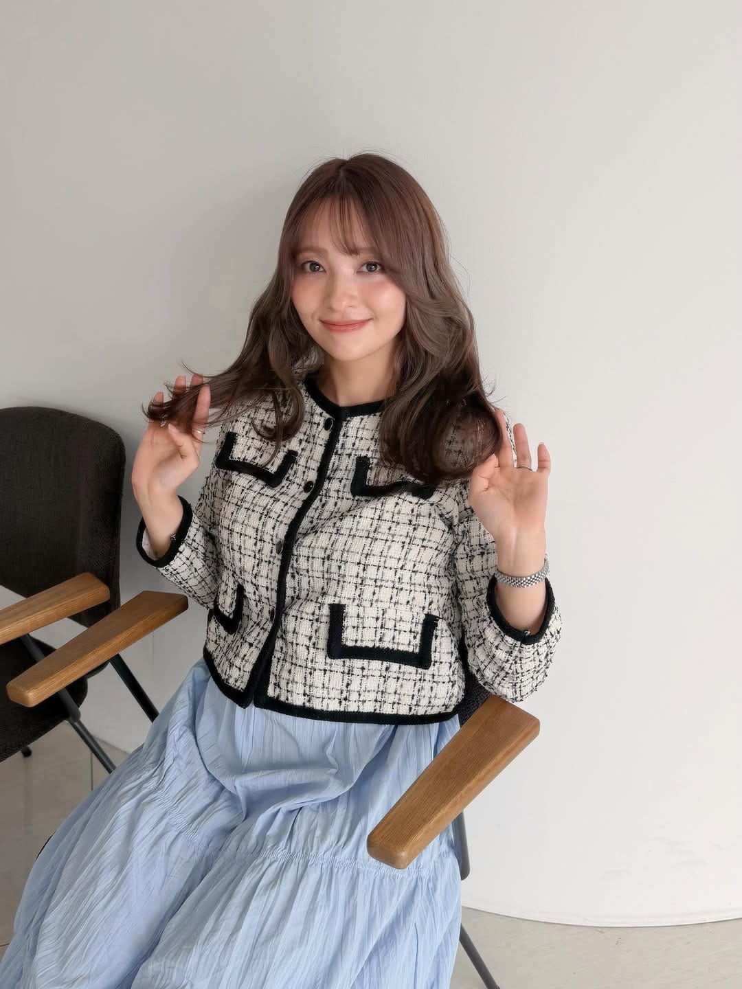 Post 2 by 水崎 綾女 on Instagram (carousel)
