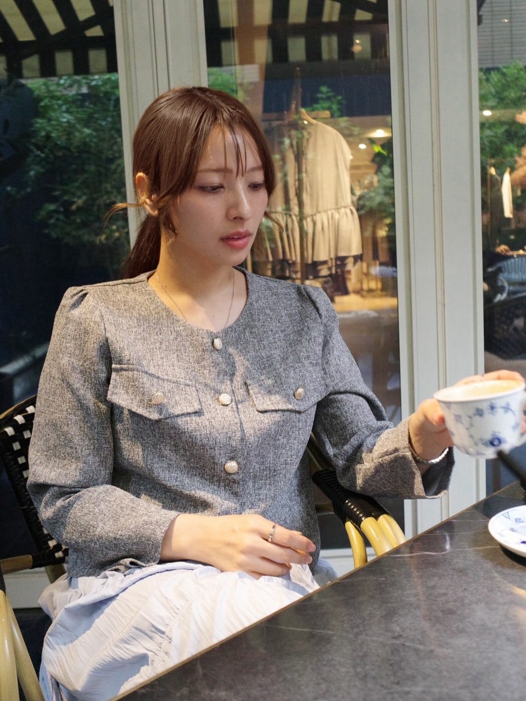 Post 7 by 水崎 綾女 on Instagram (carousel)
