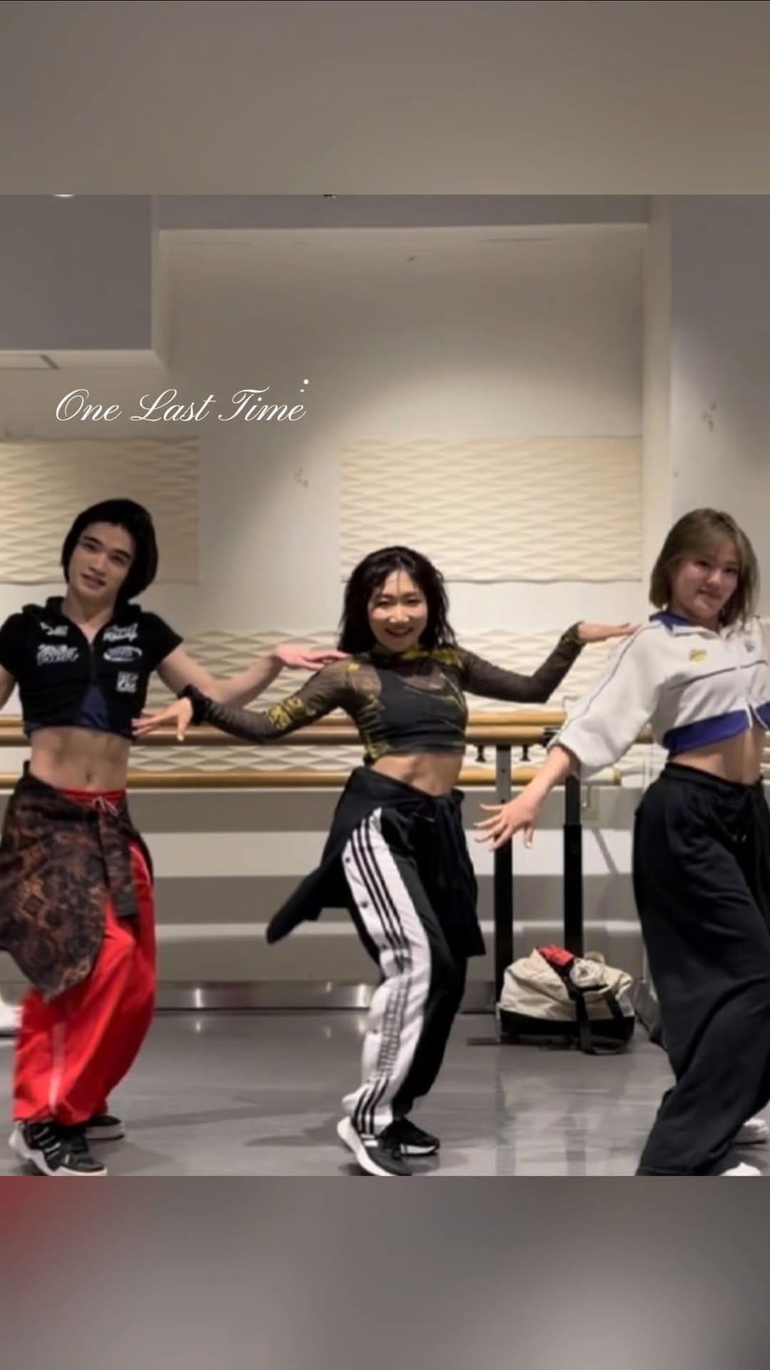 Post 8 by MIWA on Instagram (video)