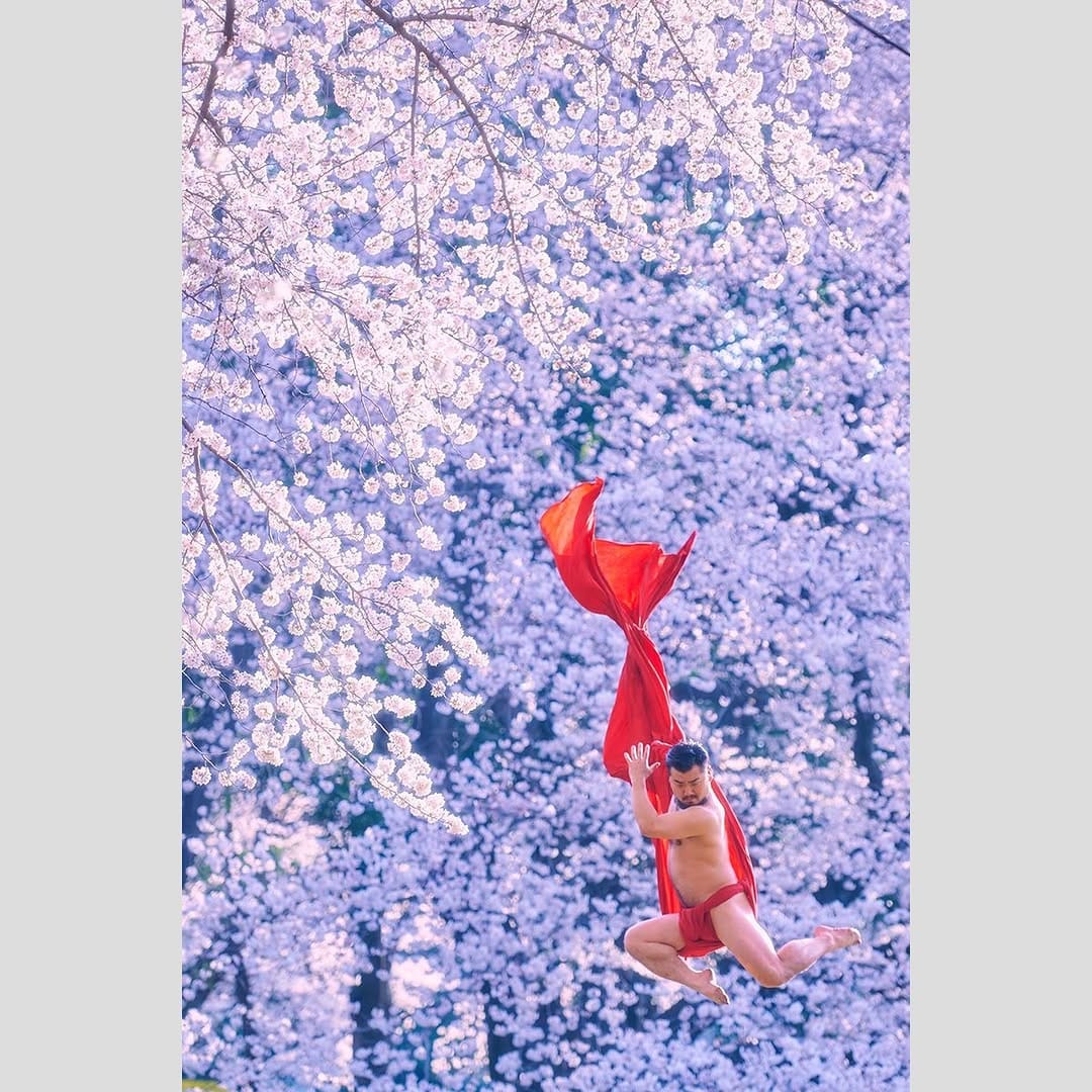 Post 8 by Kaat 神奈川芸術劇場 on Instagram (image)