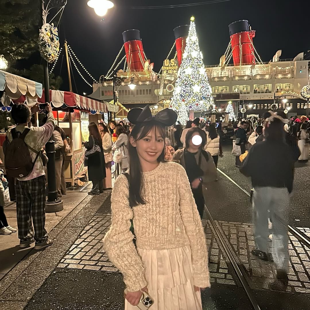 Post 8 by 工藤 成珠 on Instagram (carousel)
