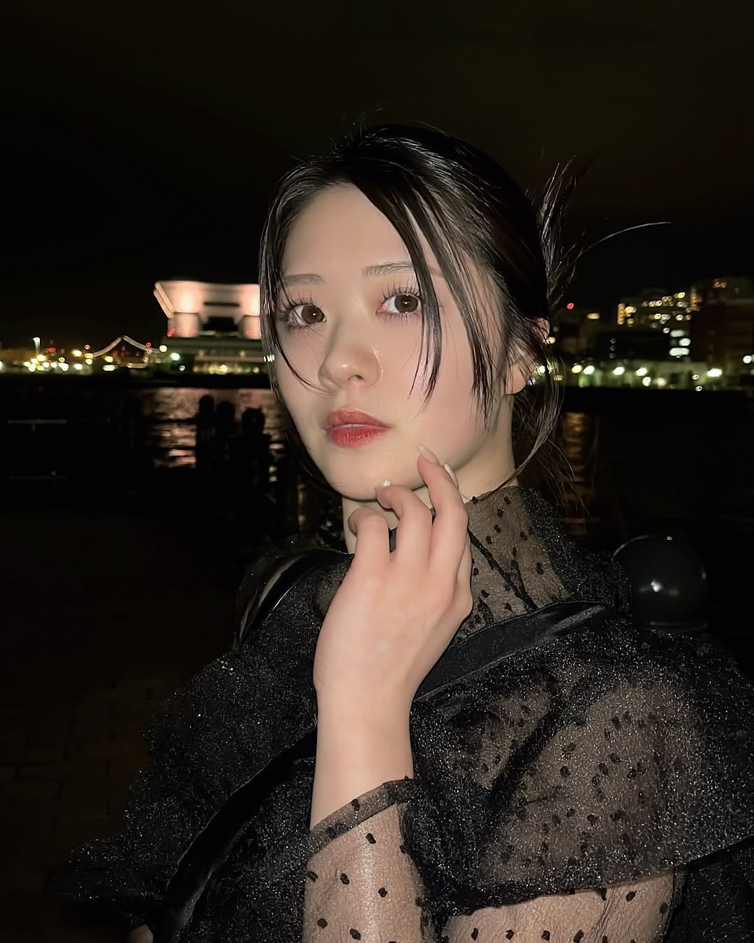 Post 6 by 村上 由樹 | Murakami Yuki on Instagram (carousel)