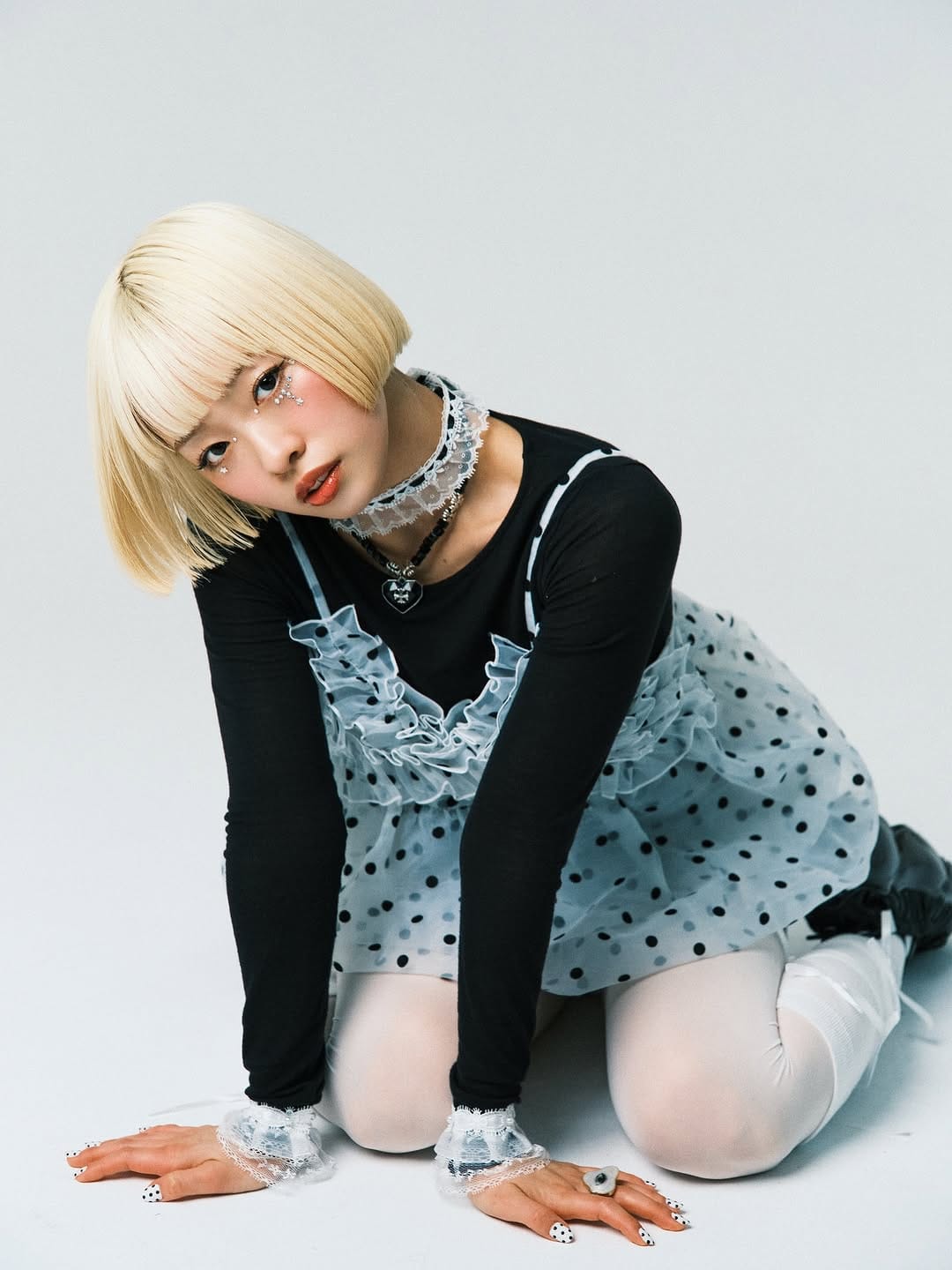 Post 9 by 𝙲𝙷𝙸𝚂𝙰𝚃𝙾 on Instagram (carousel)
