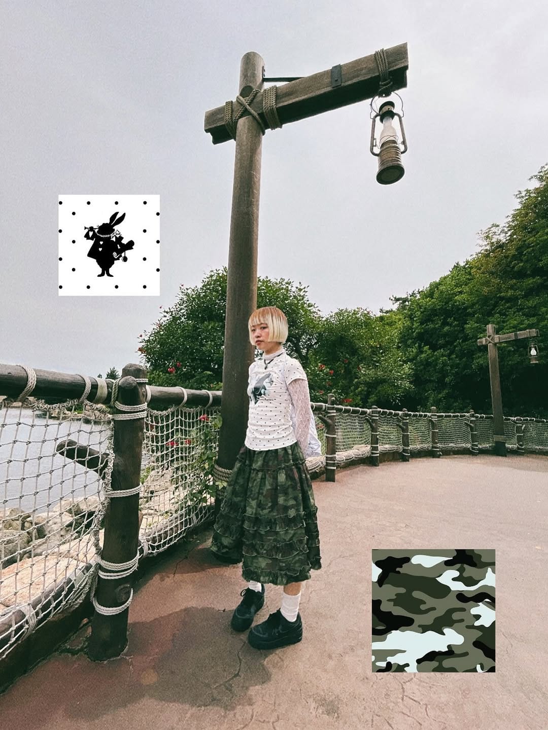Post 2 by 𝙲𝙷𝙸𝚂𝙰𝚃𝙾 on Instagram (carousel)