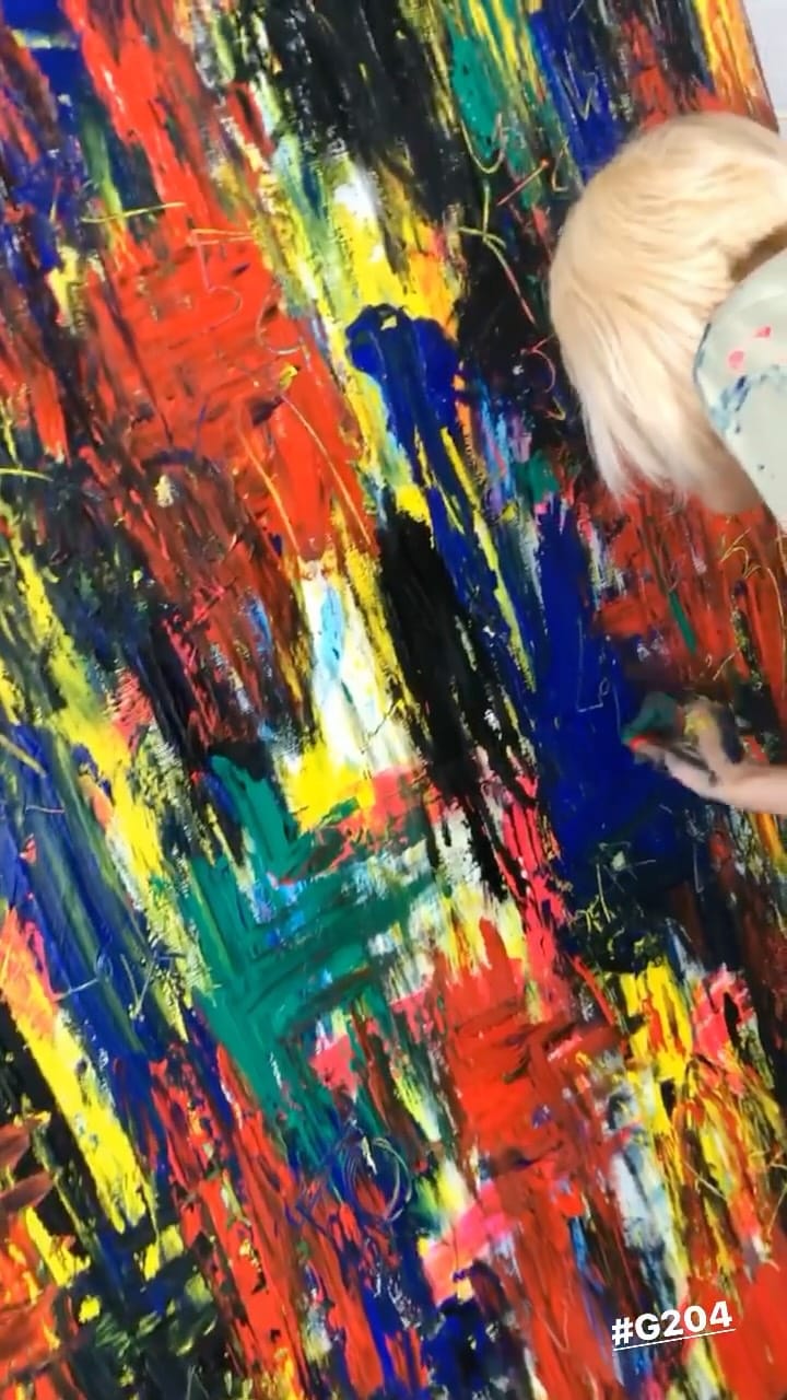 Post 10 by ASUKA SAKASHITA / サカシタアスカ on Instagram (video)