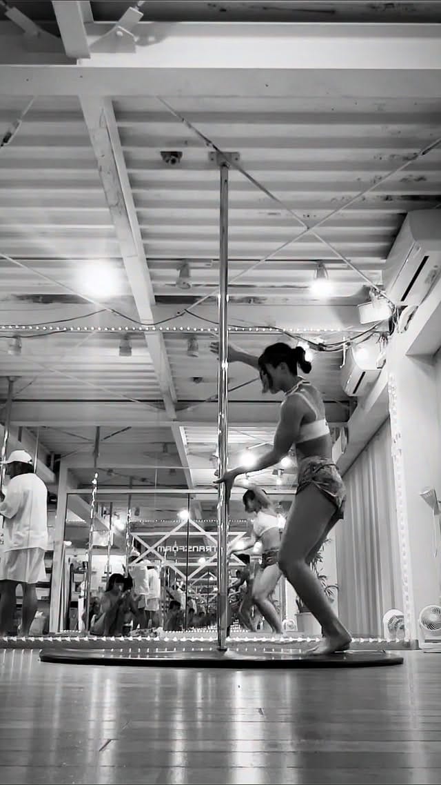 Post 5 by yuuri saito on Instagram (video)