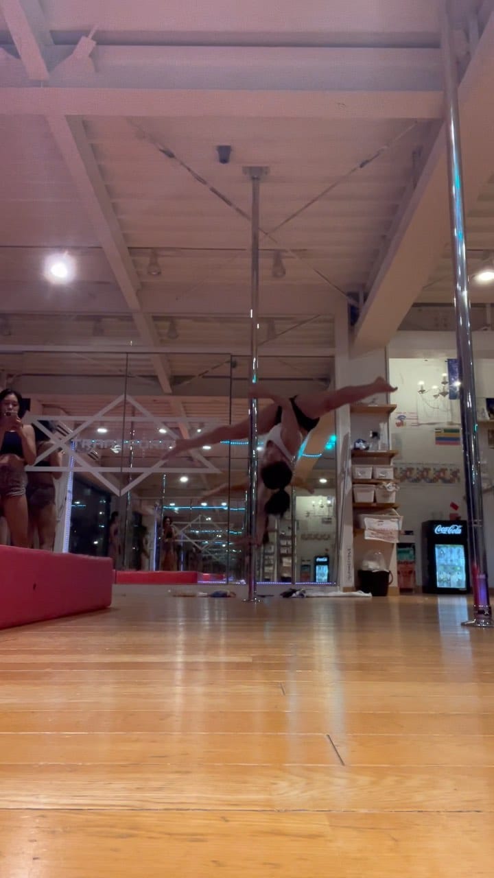 Post 10 by yuuri saito on Instagram (video)