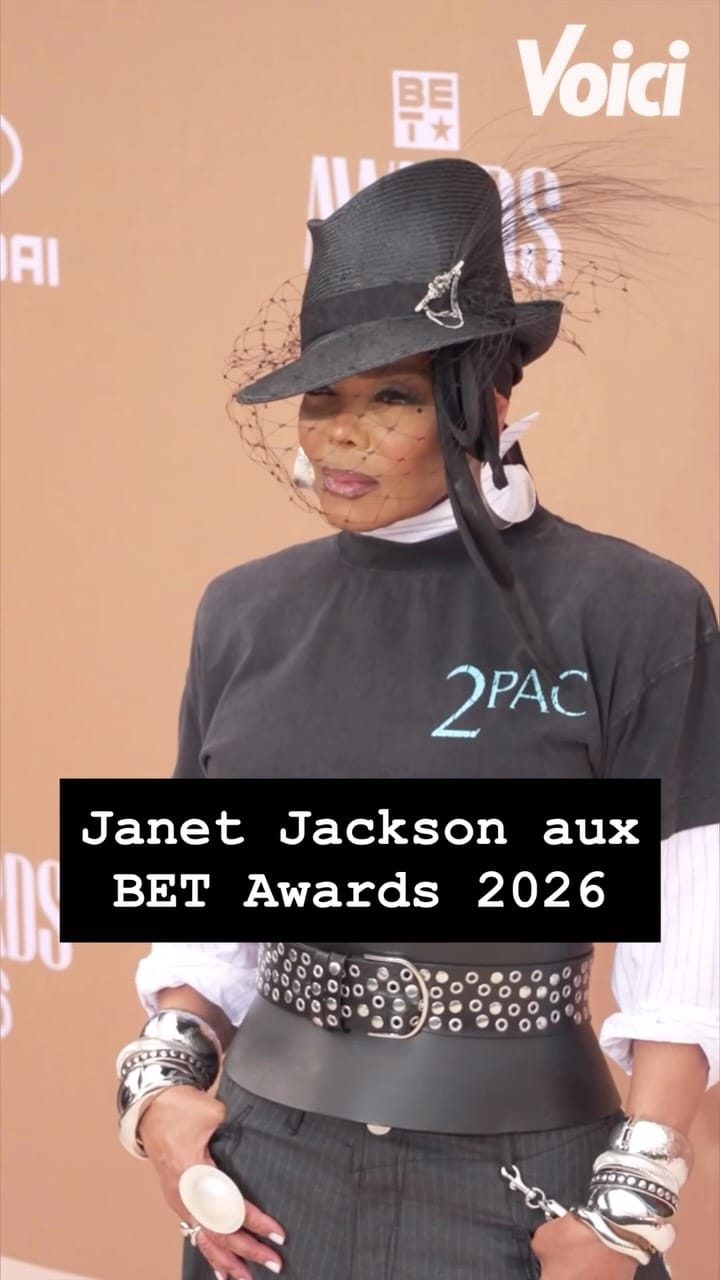 Post 3 by Janet Jackson Fanpage ✨ on Instagram (video)