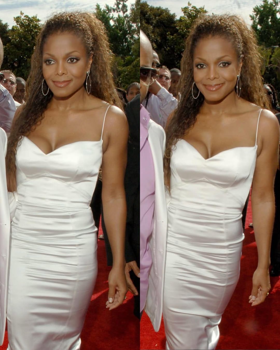 Post 6 by Janet Jackson Fanpage ✨ on Instagram (carousel)