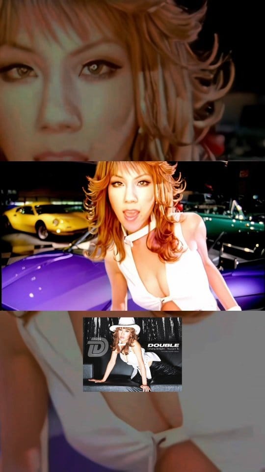 Post 2 by DOUBLE on Instagram (video)