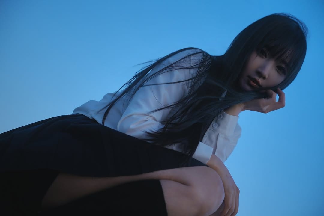 Post 1 by 이린 LEE LYNイ・リン on Instagram (carousel)