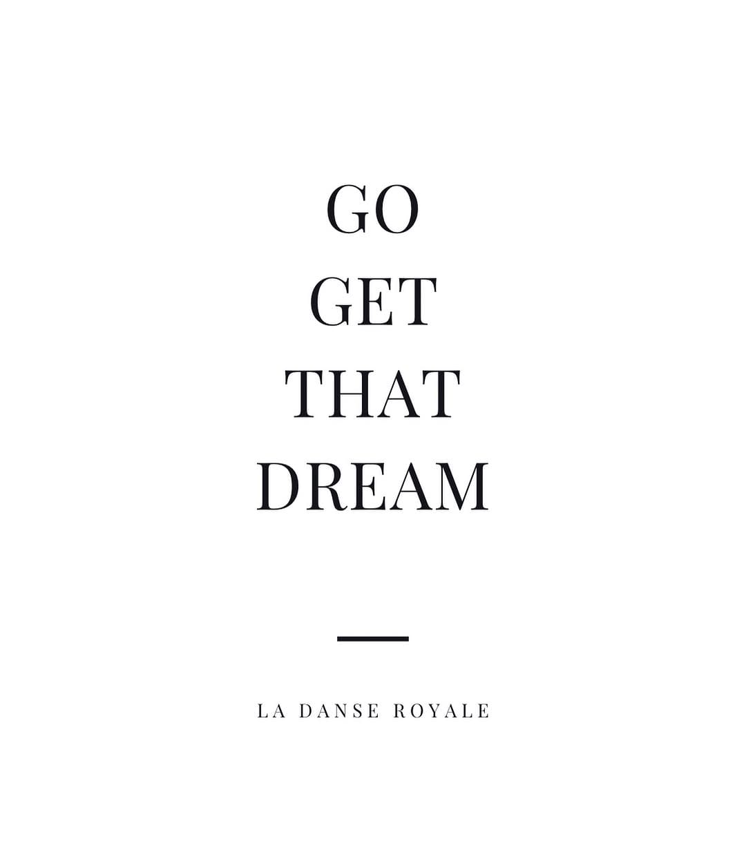 Post 1 by La Danse Royale                                      ラ・ダンス・ロワイヤル on Instagram (image)