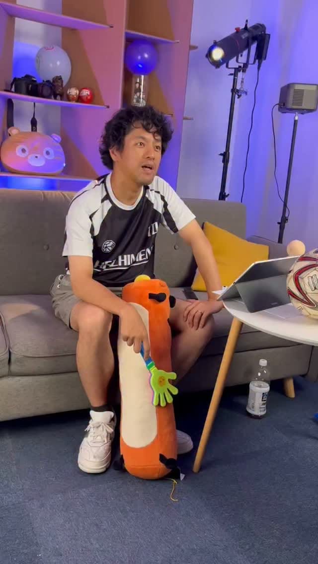 Post 4 by Takeuchi Ryo 竹内亮 on Instagram (video)