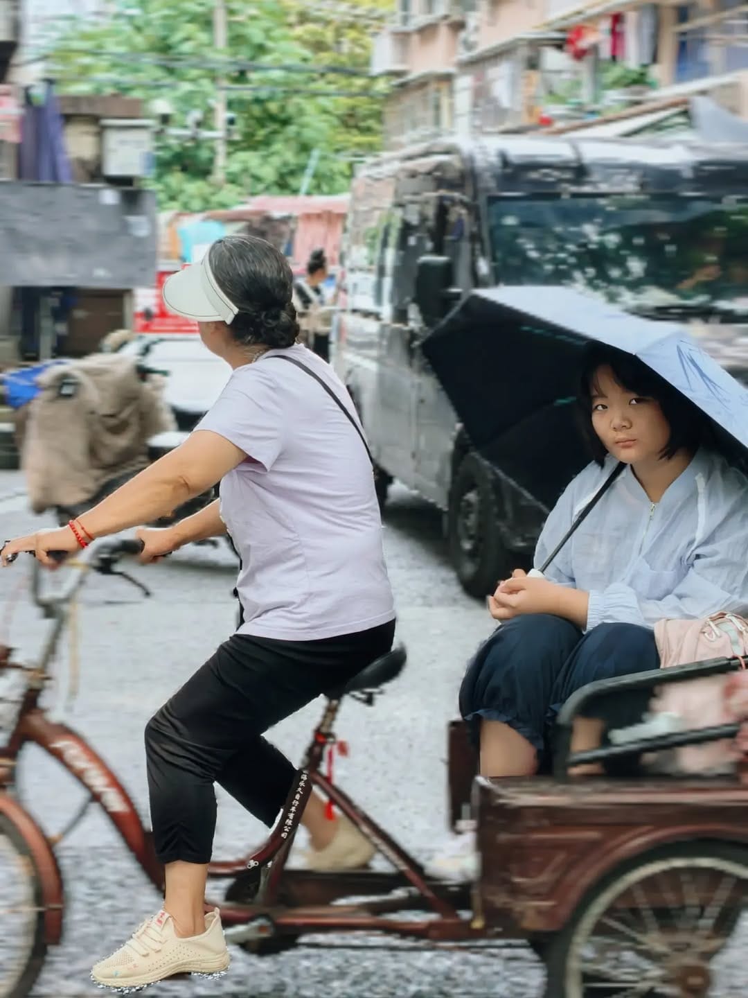 Post 3 by Takeuchi Ryo 竹内亮 on Instagram (carousel)