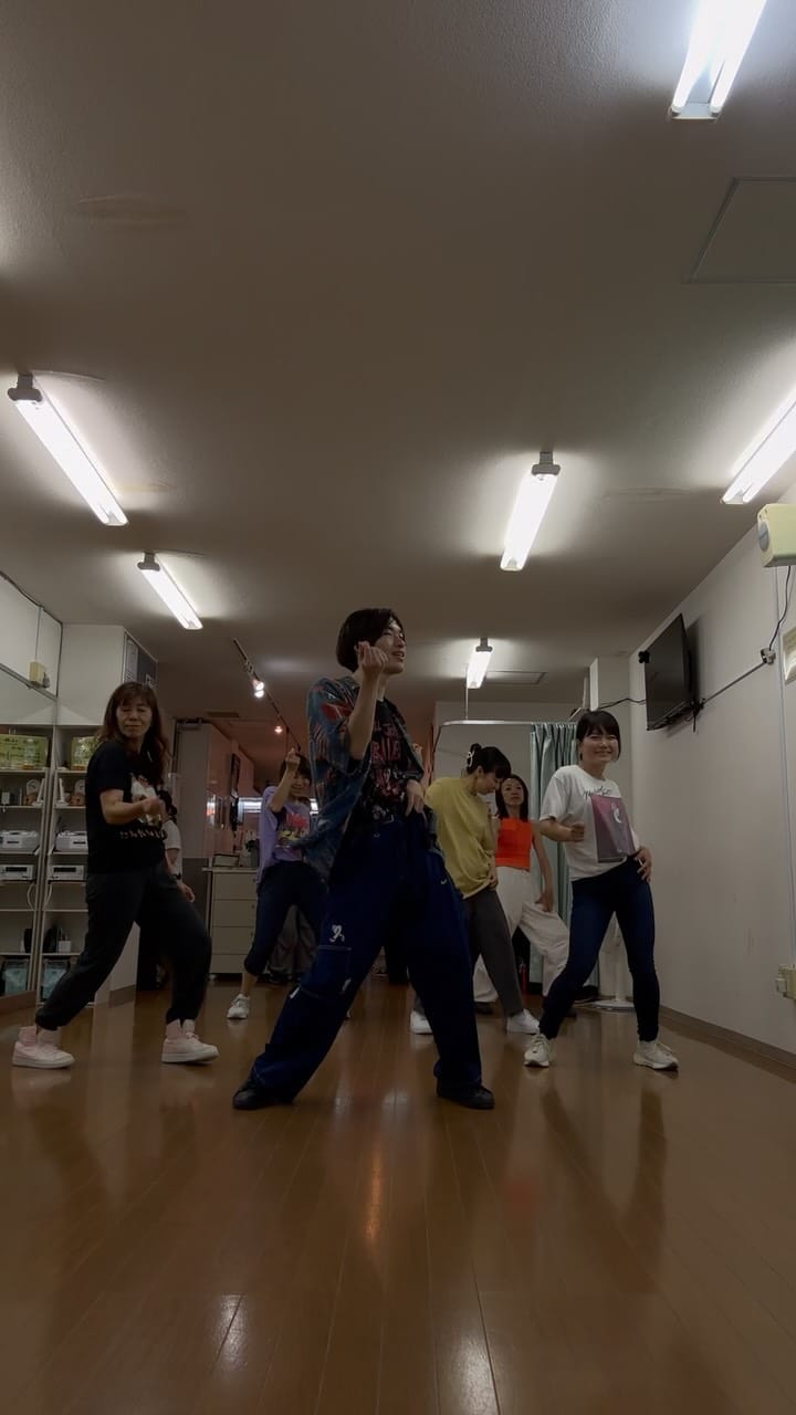 Post 1 by U-key on Instagram (video)