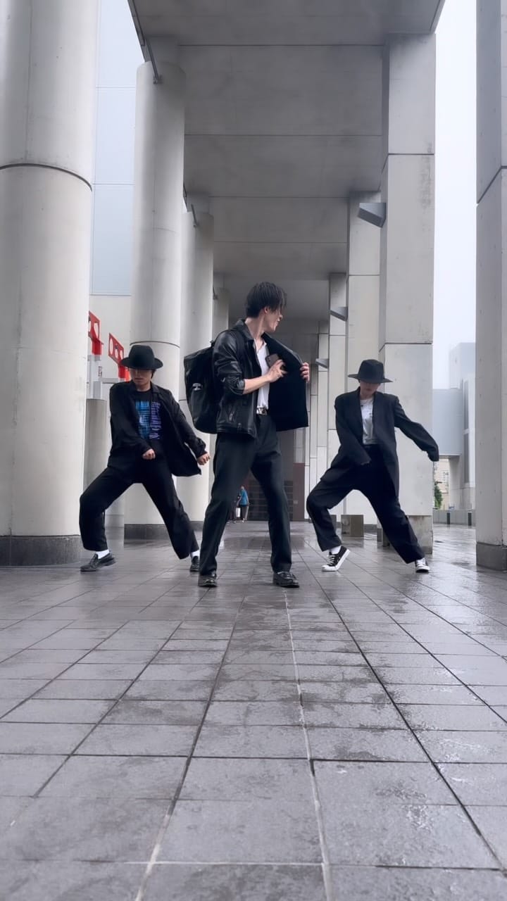 Post 4 by U-key on Instagram (video)