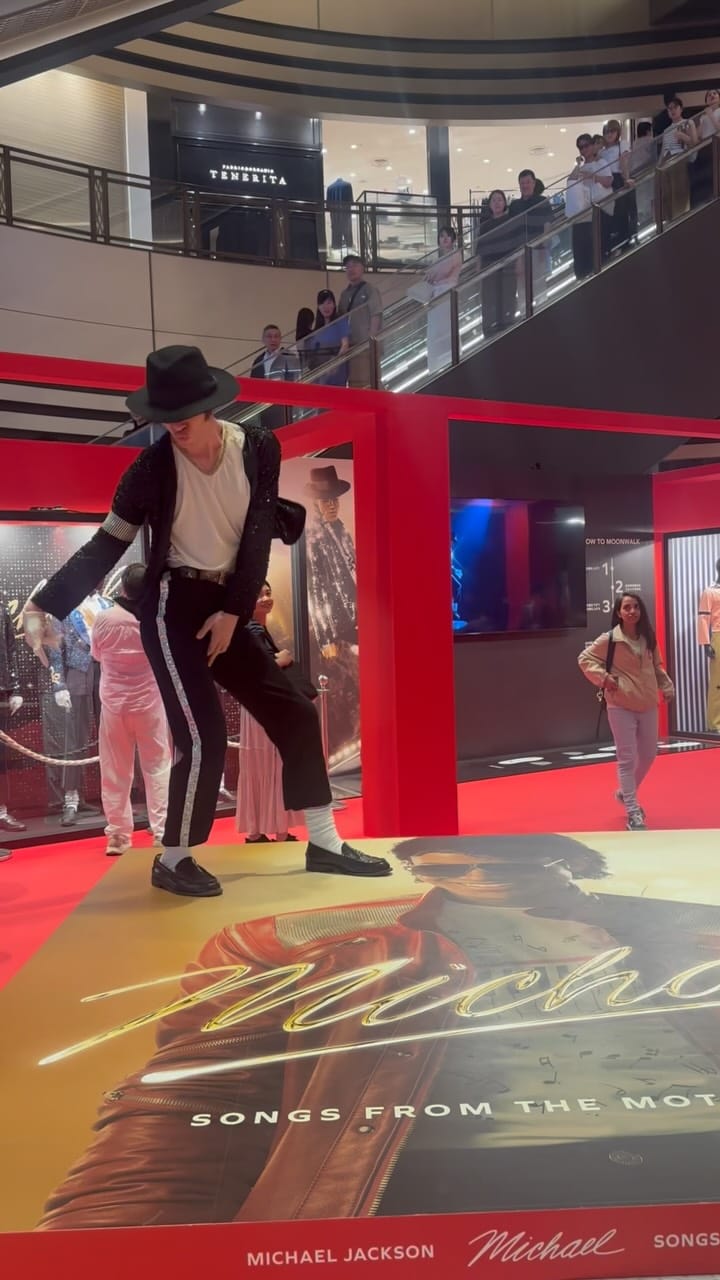 Post 6 by U-key on Instagram (video)