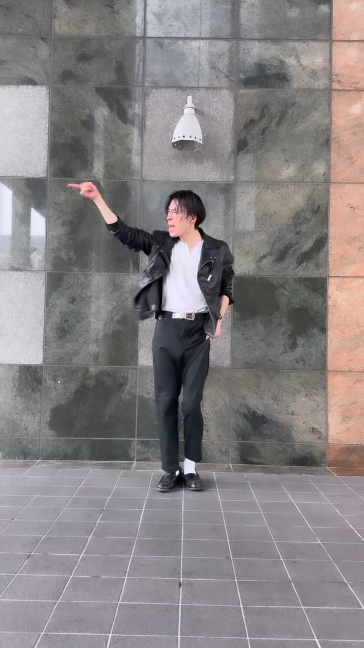Post 5 by U-key on Instagram (video)
