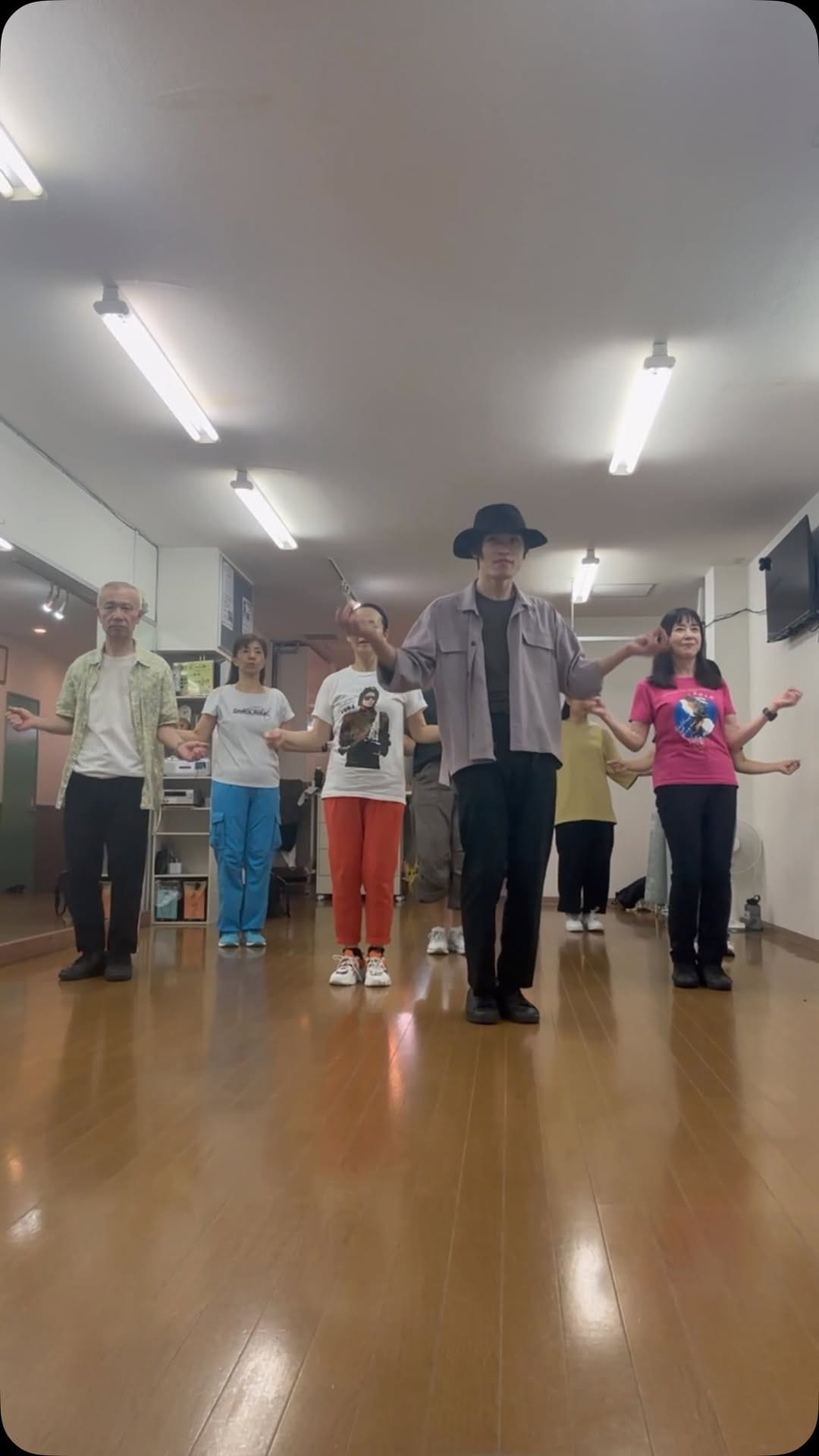 Post 3 by U-key on Instagram (video)