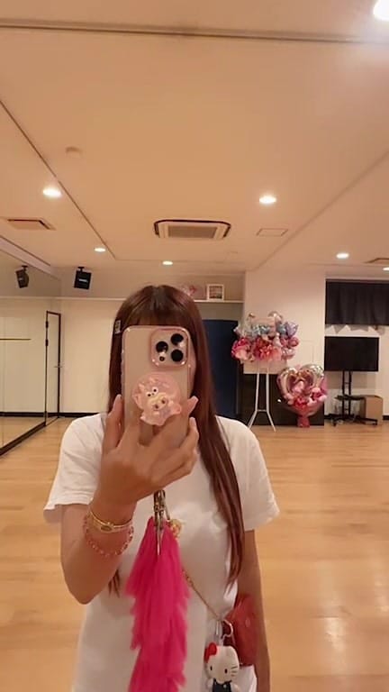 Post 1 by カワイダンスエージェンシー主宰｜川井千枝 on Instagram (video)