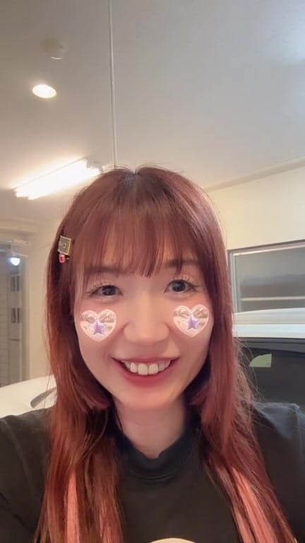 Post 2 by カワイダンスエージェンシー主宰｜川井千枝 on Instagram (video)