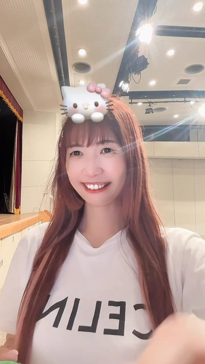 Post 3 by カワイダンスエージェンシー主宰｜川井千枝 on Instagram (video)