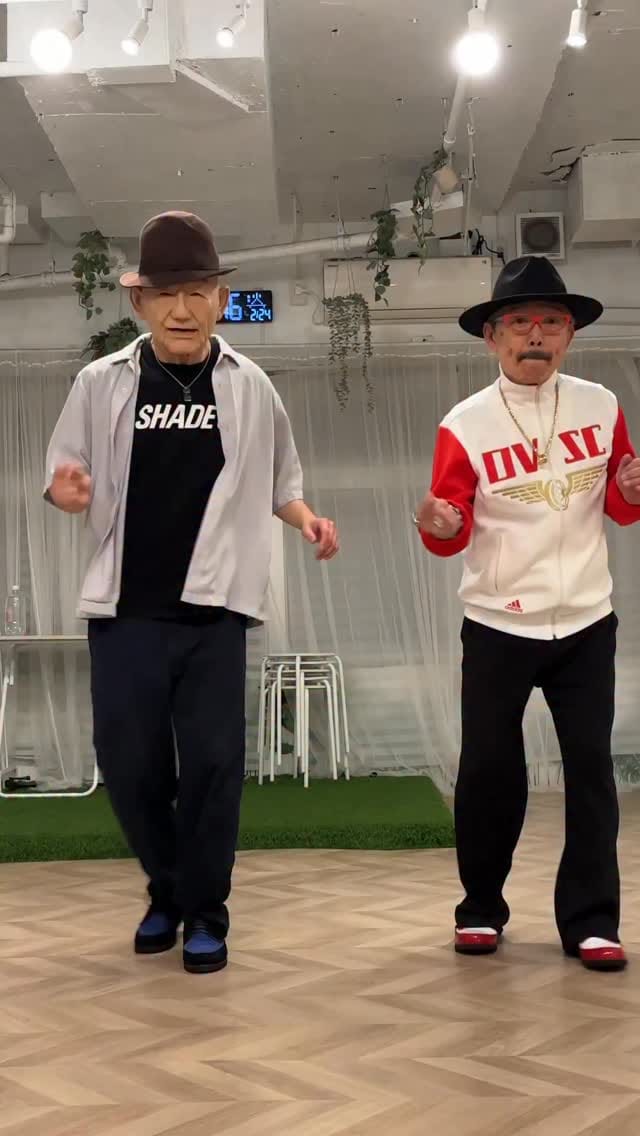 Post 7 by 円了🇯🇵 minority   free cha cha suki on Instagram (video)