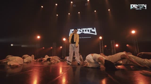 Post 9 by KENSHO MURAKAMI on Instagram (video)