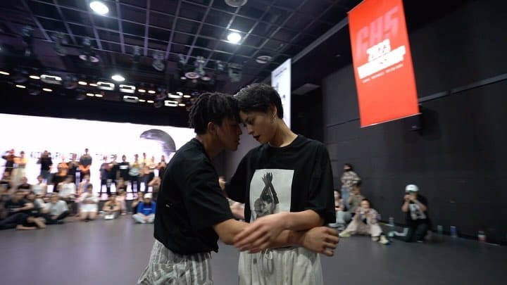 Post 10 by KENSHO MURAKAMI on Instagram (video)