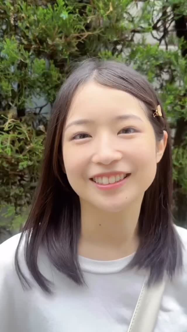 Post 5 by 中村 麗奈/Nakamura Rena on Instagram (video)