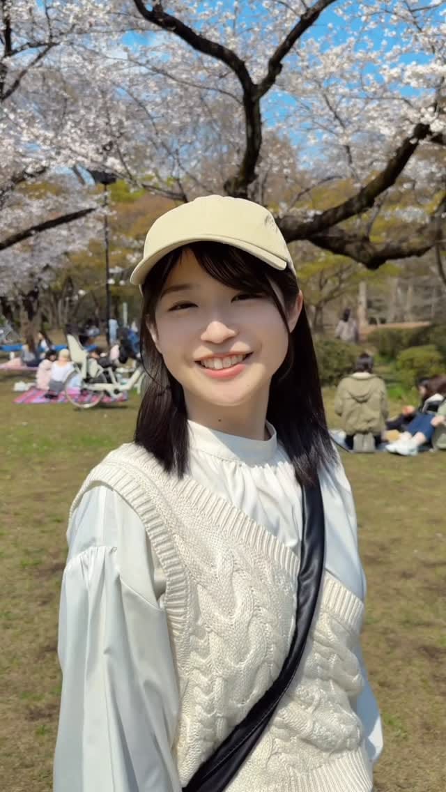 Post 9 by 中村 麗奈/Nakamura Rena on Instagram (video)
