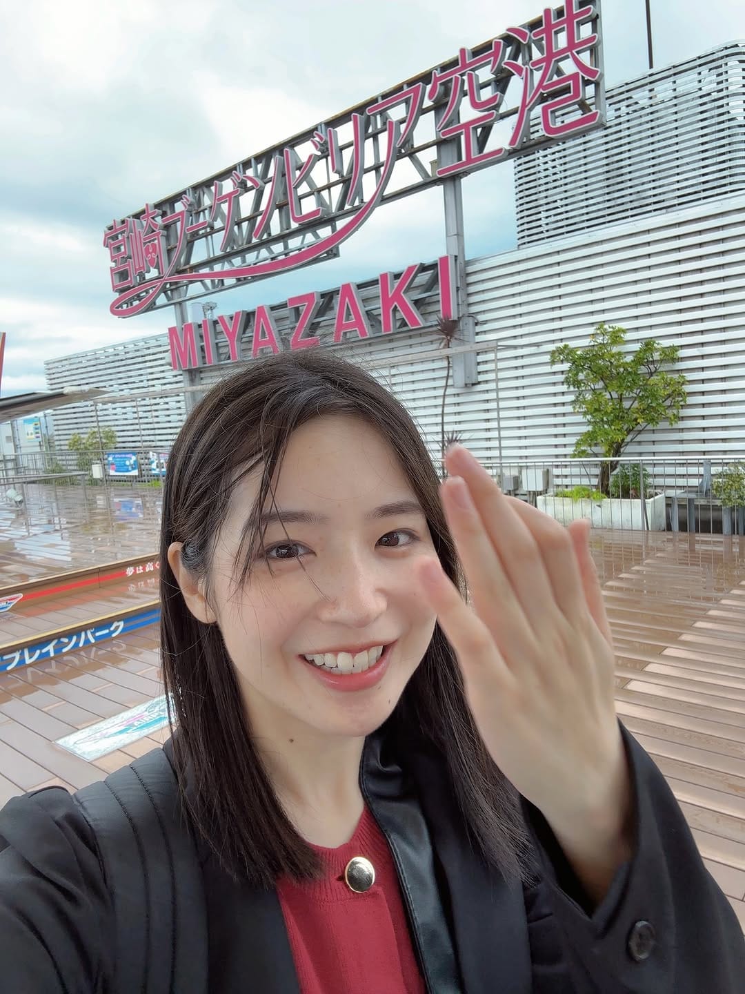 Post 7 by 中村 麗奈/Nakamura Rena on Instagram (carousel)