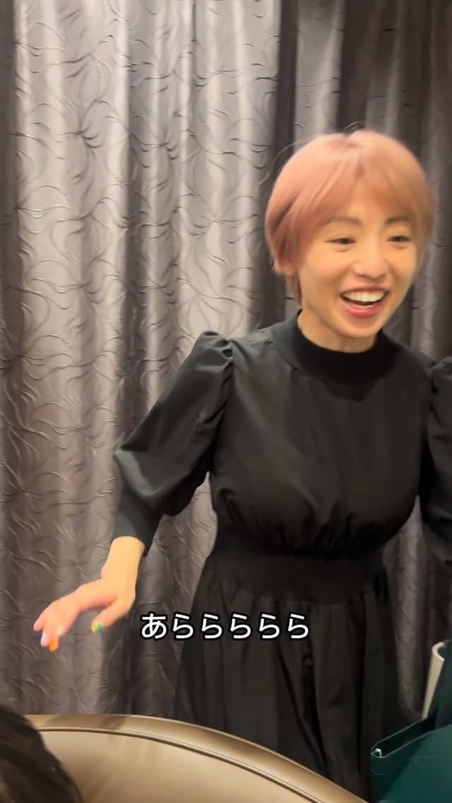 Post 3 by ねんねん on Instagram (video)