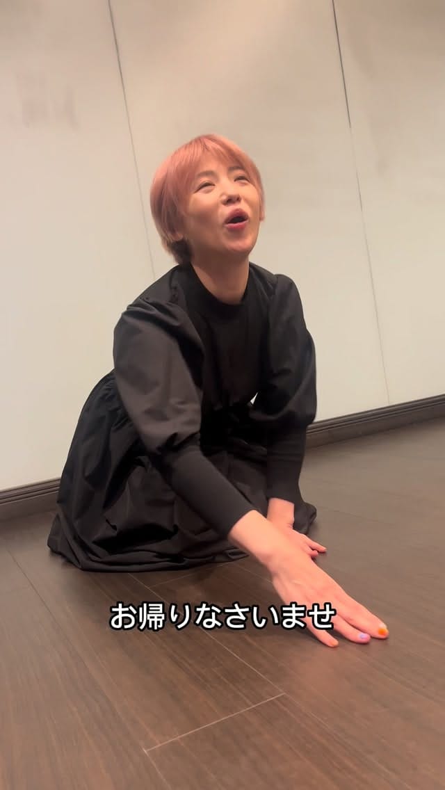 Post 1 by ねんねん on Instagram (video)