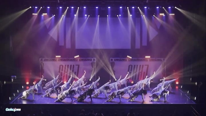 Post 9 by Tmiho on Instagram (video)