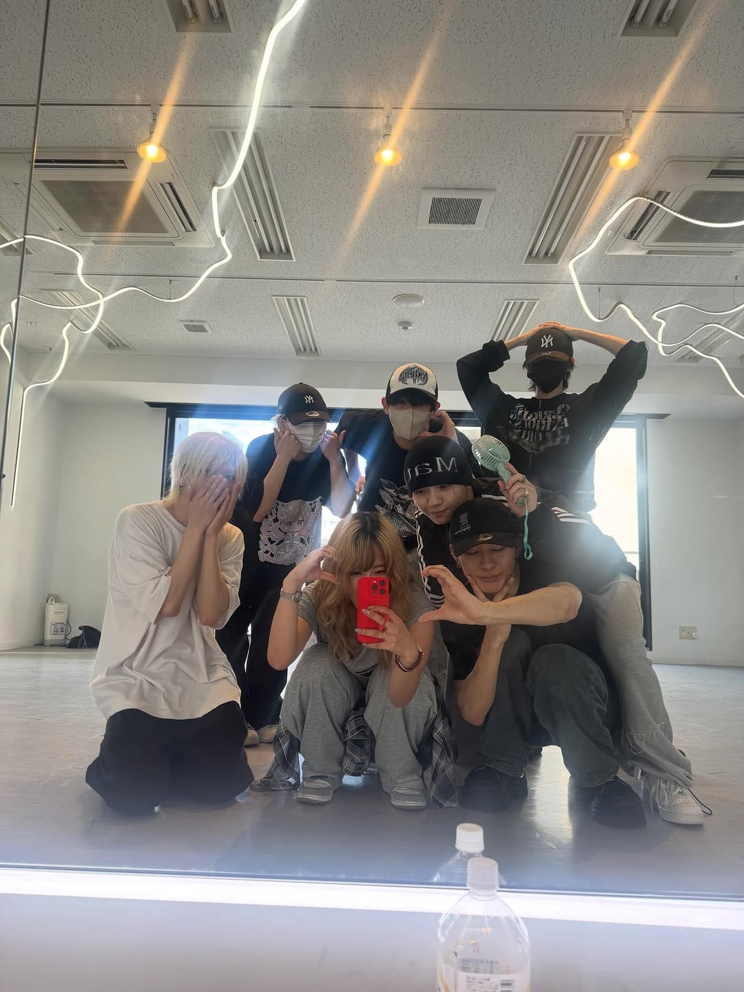 Post 1 by n@n@ko🦋🤍🪽 on Instagram (image)