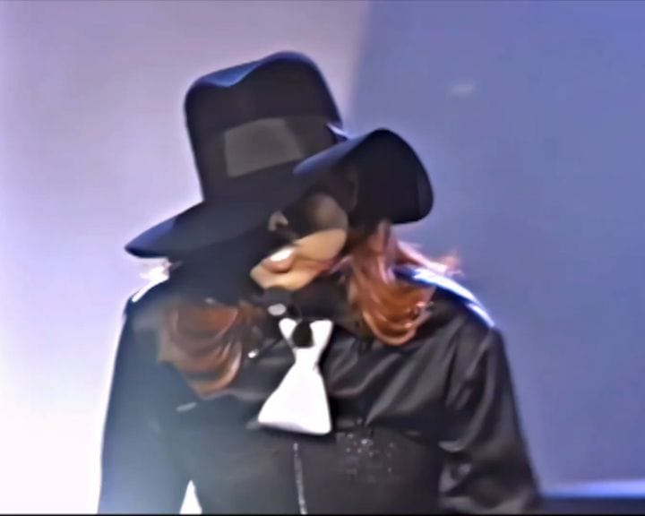 Post 3 by Janet Jackson Fanpage on Instagram (carousel)