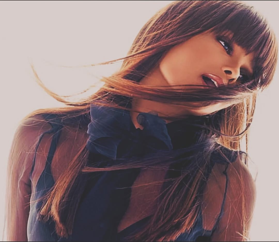 Post 2 by Janet Jackson Fanpage on Instagram (image)