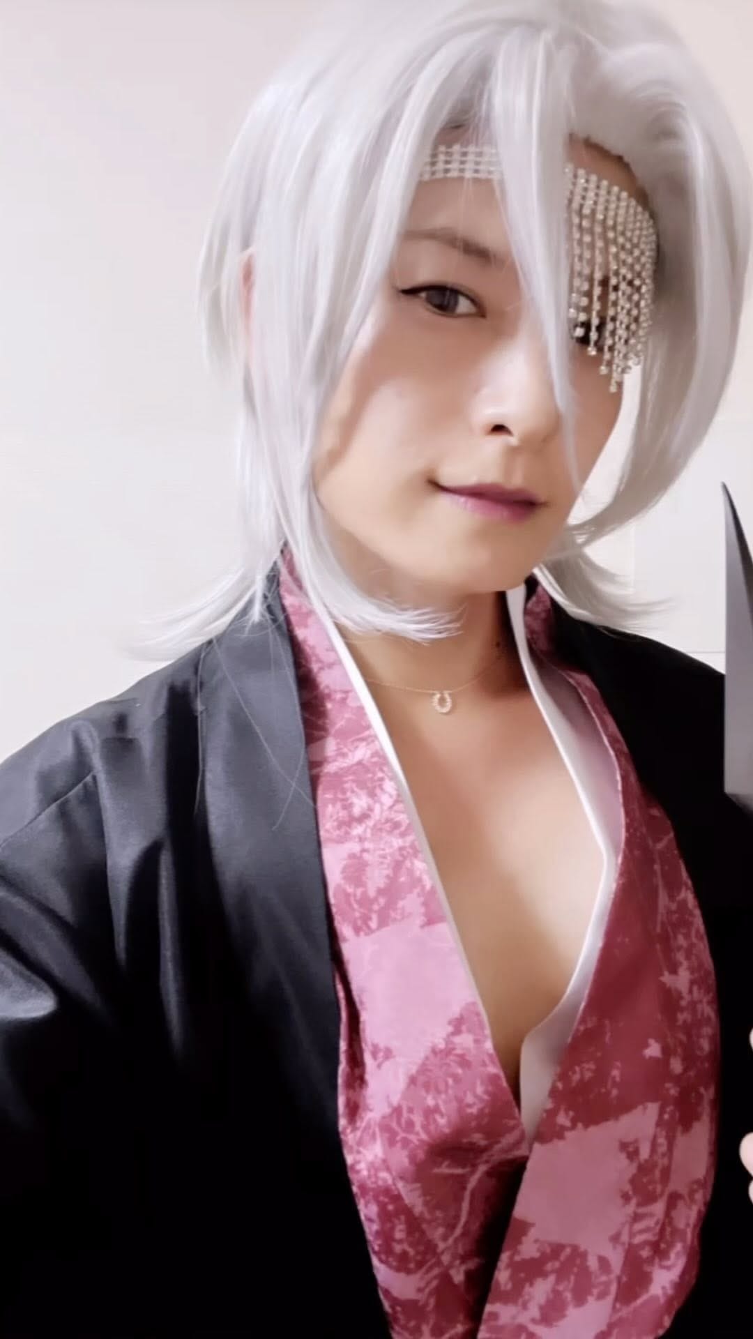 Post 2 by 松林 慶 on Instagram (video)