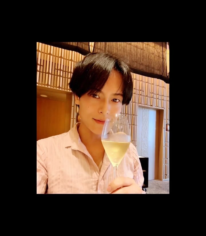 Post 10 by 松林 慶 on Instagram (video)