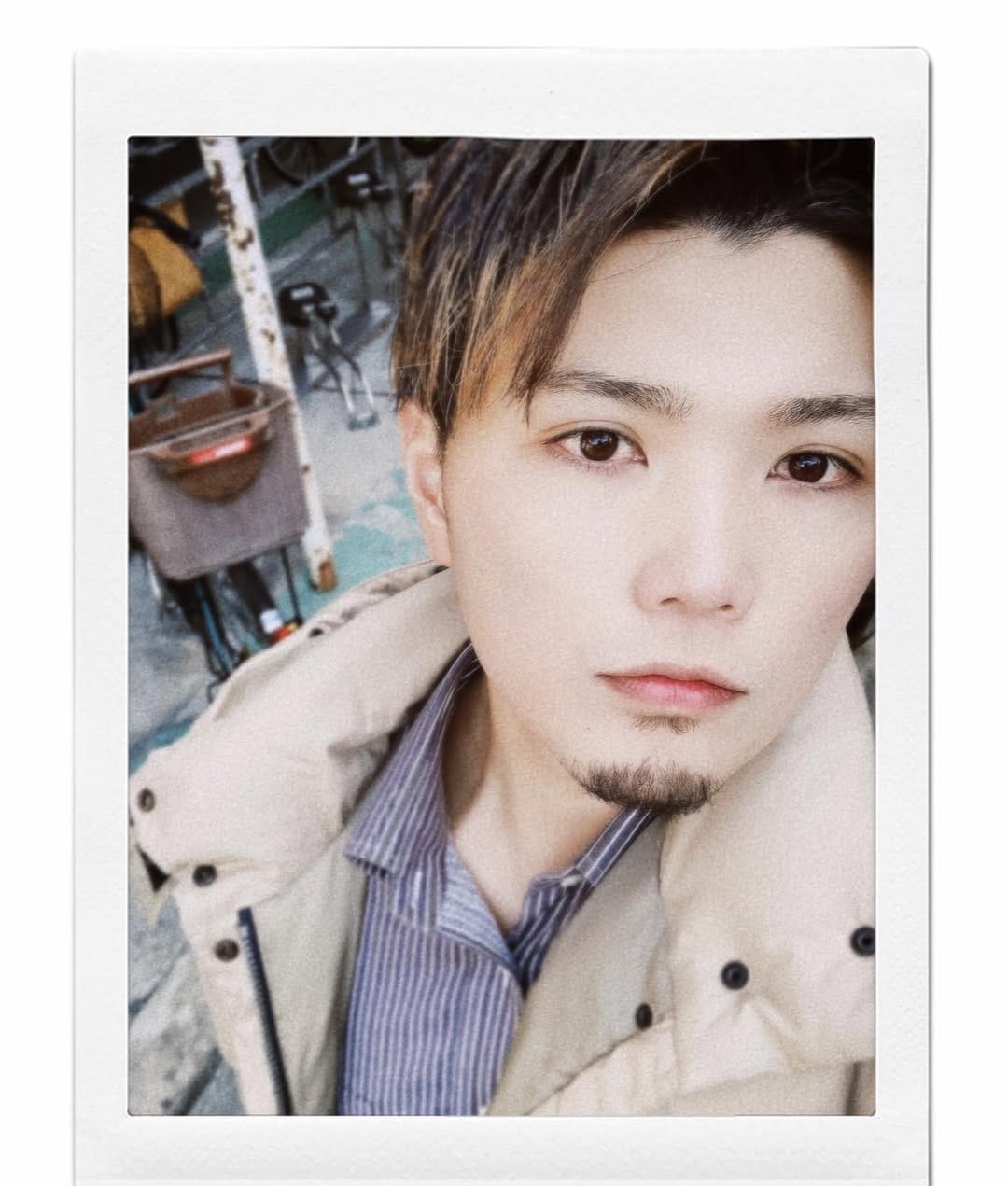 Post 6 by 藤本航太🇯🇵Kota Fujimoto on Instagram (image)