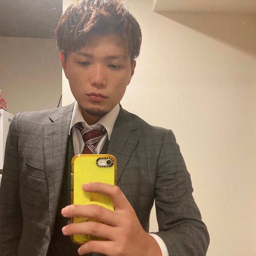 Post 9 by 藤本航太🇯🇵Kota Fujimoto on Instagram (carousel)