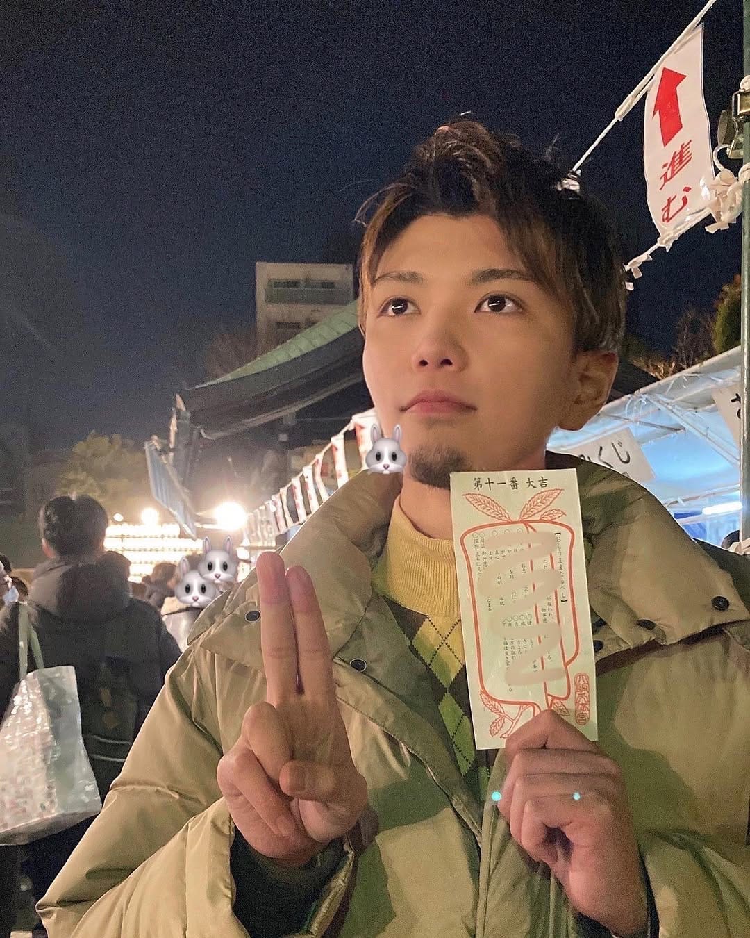 Post 7 by 藤本航太🇯🇵Kota Fujimoto on Instagram (image)