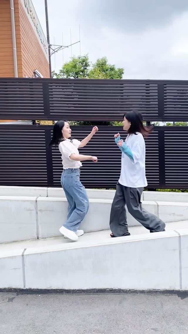 Post 5 by 松浦景子(けっけ)🎀バレリーナ芸人 on Instagram (video)