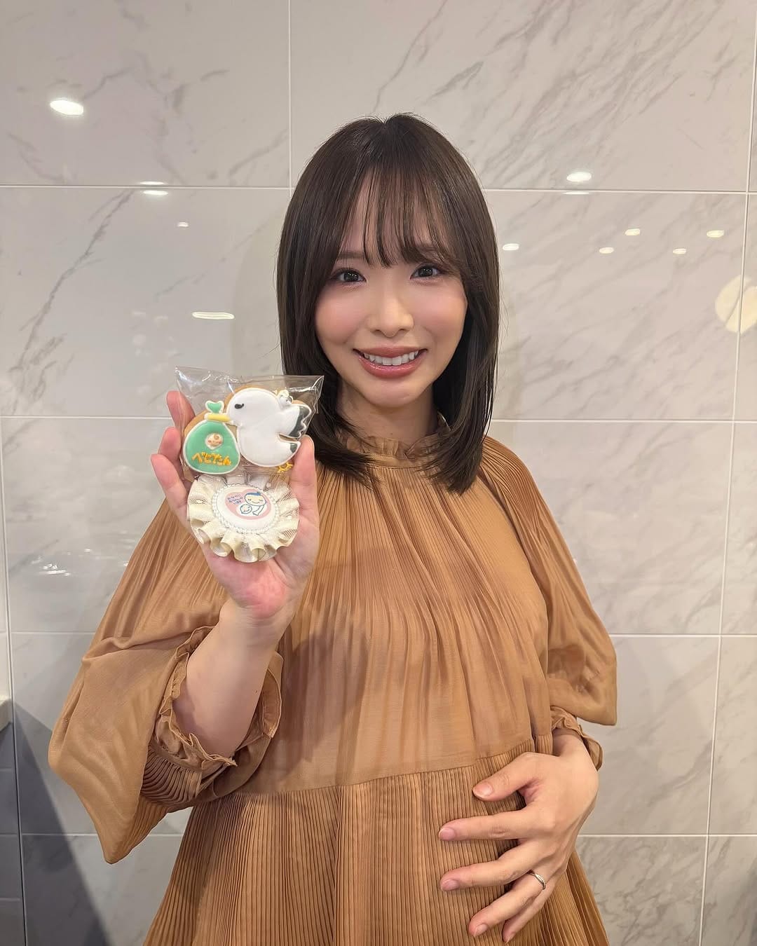 Post 10 by 松村香織 Kaori Matsumura on Instagram (image)