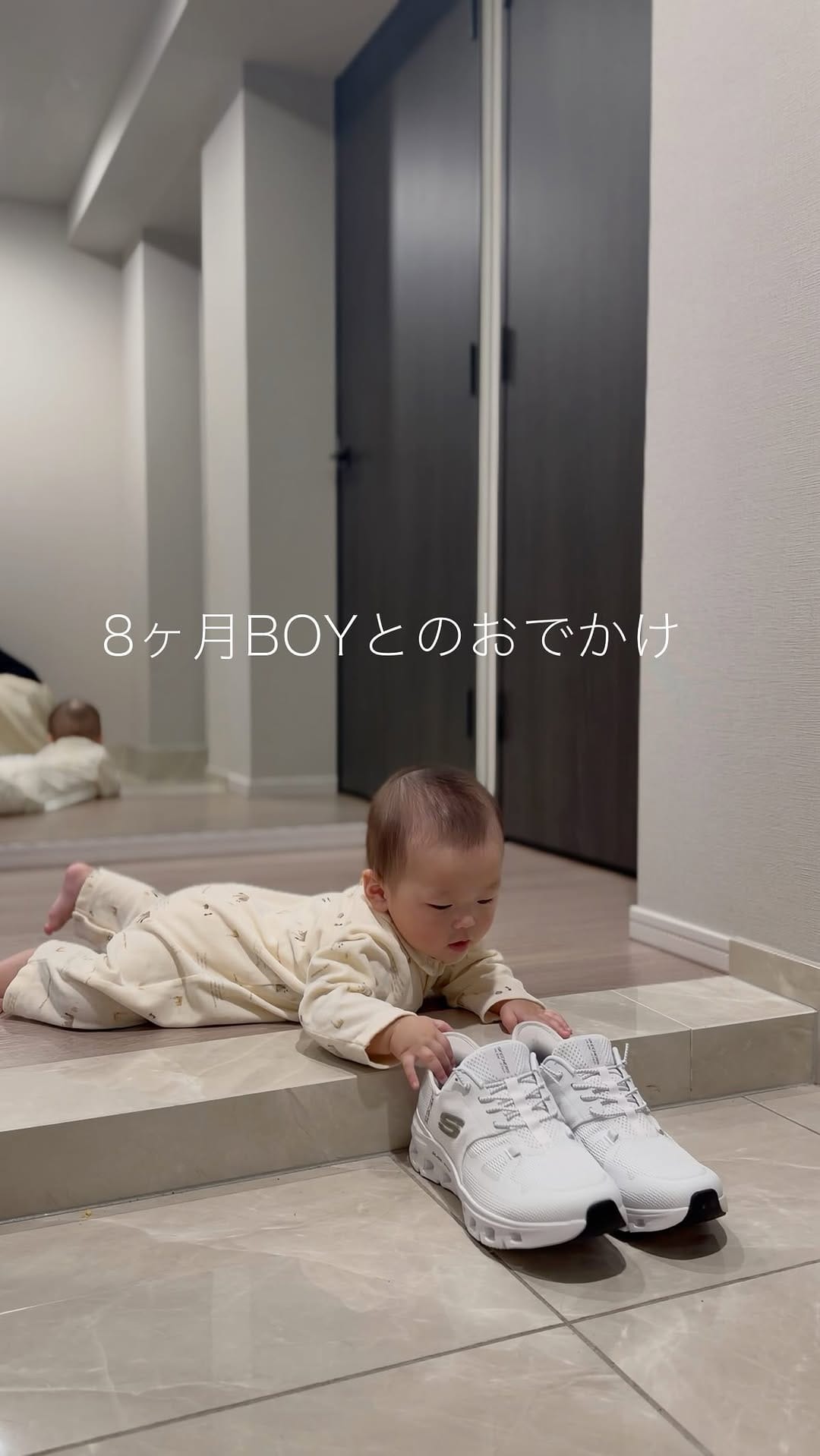 Post 2 by 松村香織 Kaori Matsumura on Instagram (video)
